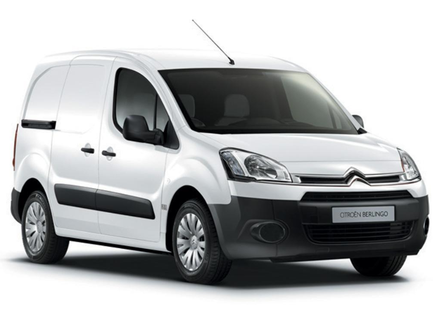 CITROEN BERLINGO M DIESEL 1.6 BlueHDi 650Kg Enterprise 75ps